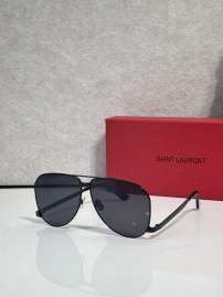 Picture of Saint Laurent Sunglasses _SKUfw79761155fw